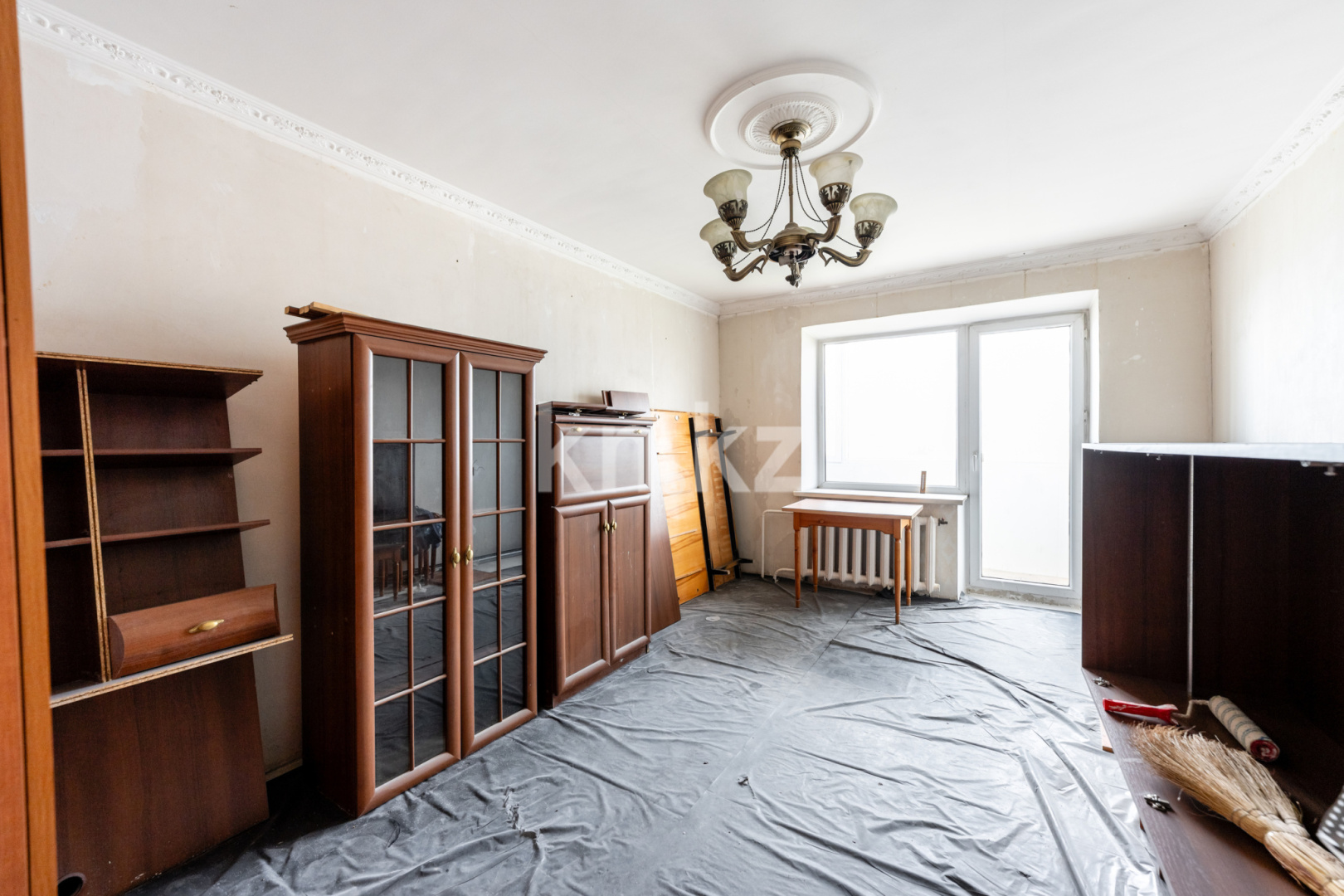 Продажа 3-комнатной квартиры, 59.7 м² в Астане - фото 36