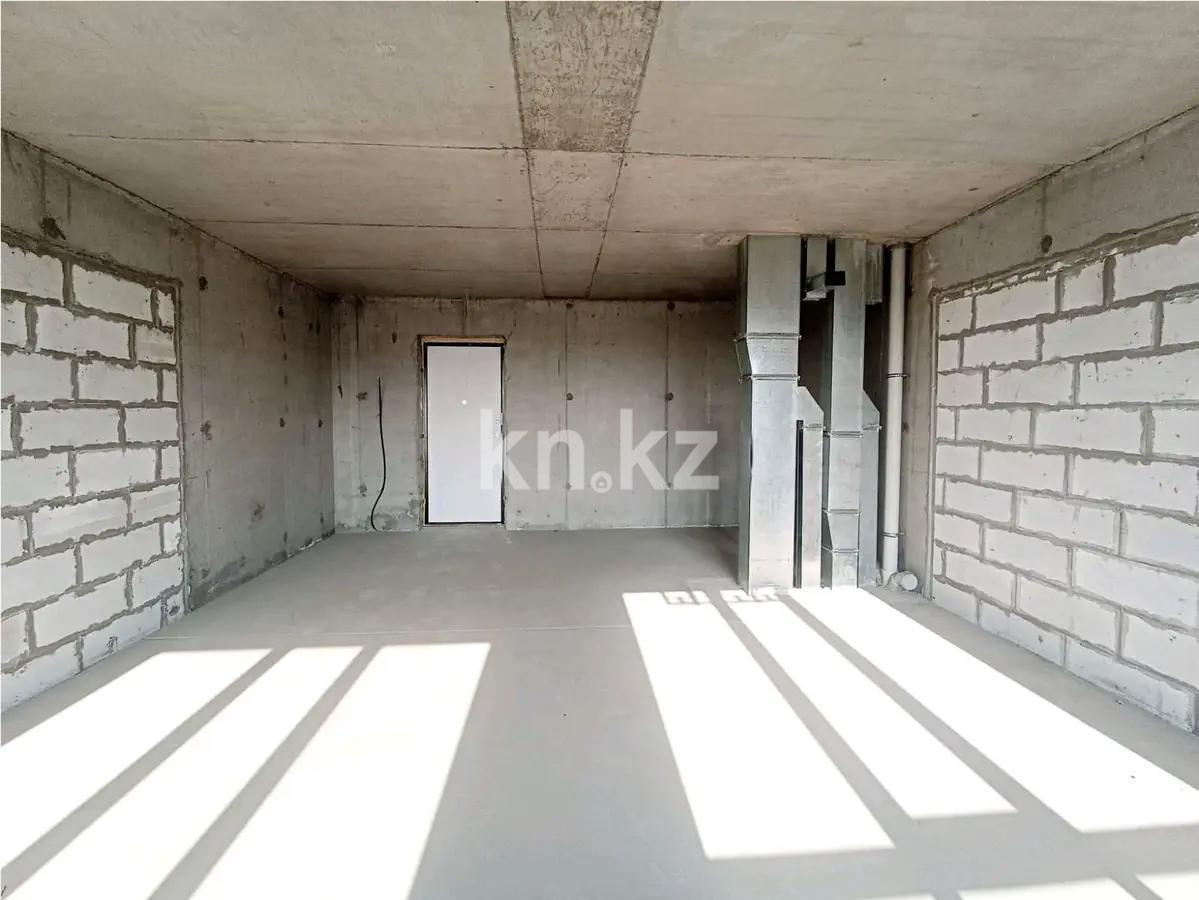 Продажа 2-комнатной квартиры, 39 м² в Алматы - фото 2