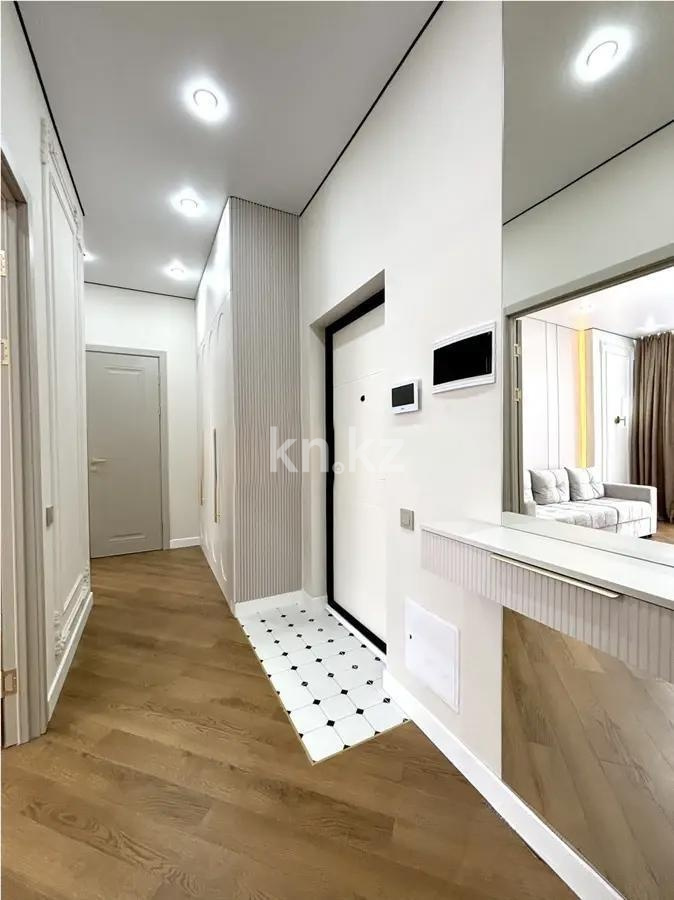 Продажа 2-комнатной квартиры, 62 м² в Астане - фото 5