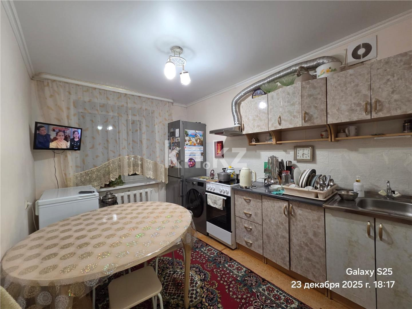 Продажа 3-комнатной квартиры, 63 м² в Темиртау - фото 4