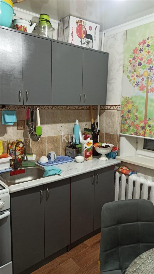 Продажа 2-комнатной квартиры, 44 м² в Караганде - фото 4