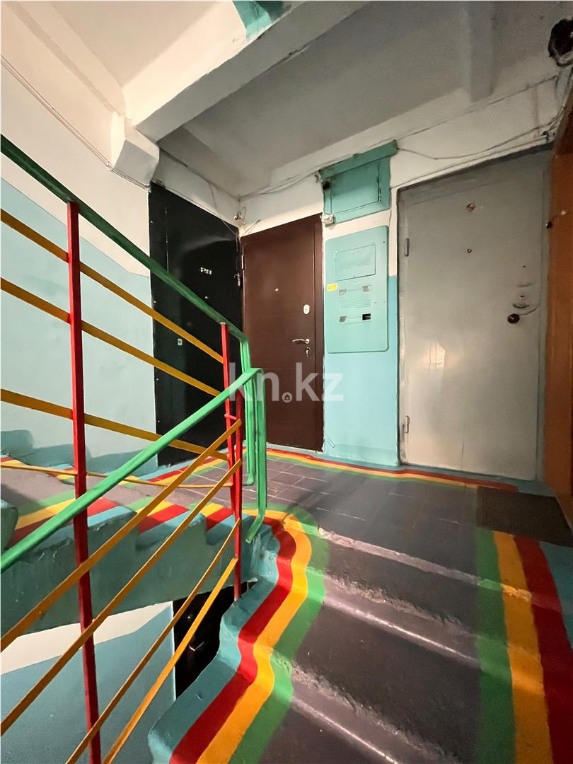 Продажа 1-комнатной квартиры, 32 м² в Караганде - фото 9