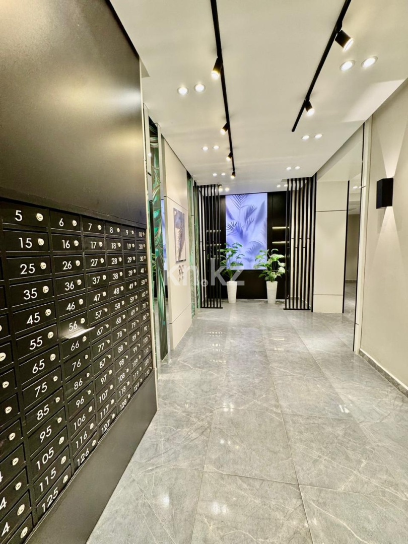 Продажа 2-комнатной квартиры, 40 м² в Астане - фото 23