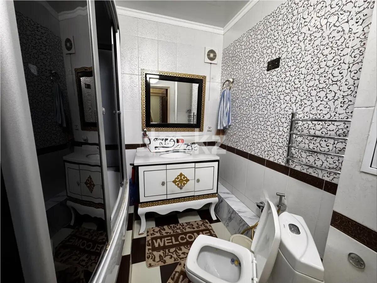 Продажа 3-комнатной квартиры, 88.4 м² в Астане - фото 5