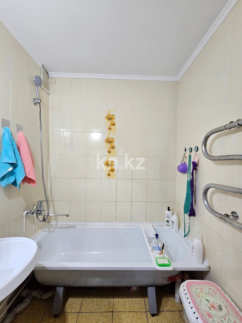 Продажа 2-комнатной квартиры, 54.1 м² в Караганде - фото 15