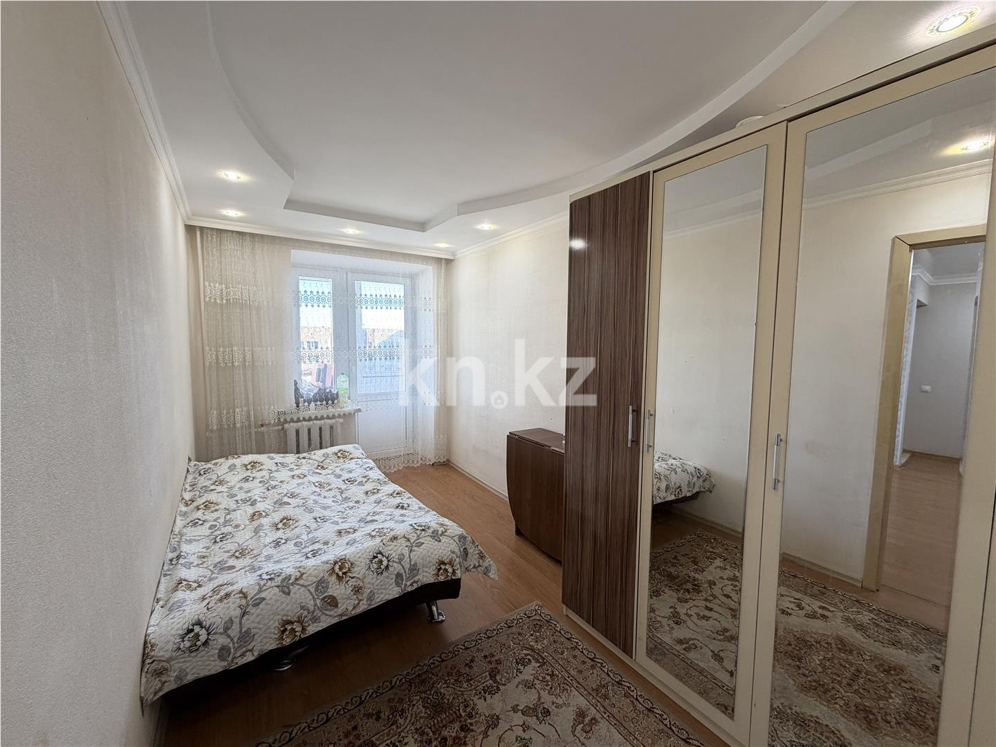 Продажа 2-комнатной квартиры, 48 м² в Караганде - фото 3
