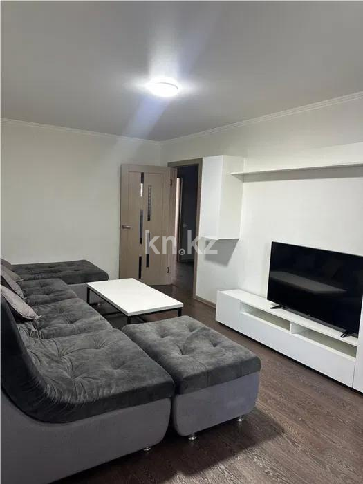 Продажа 3-комнатной квартиры, 63 м², ул. Байсеитовой, дом  2/1 в Темиртау