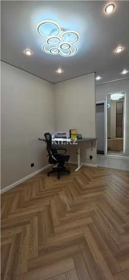 Продажа 2-комнатной квартиры, 45 м² в Алматы - фото 2