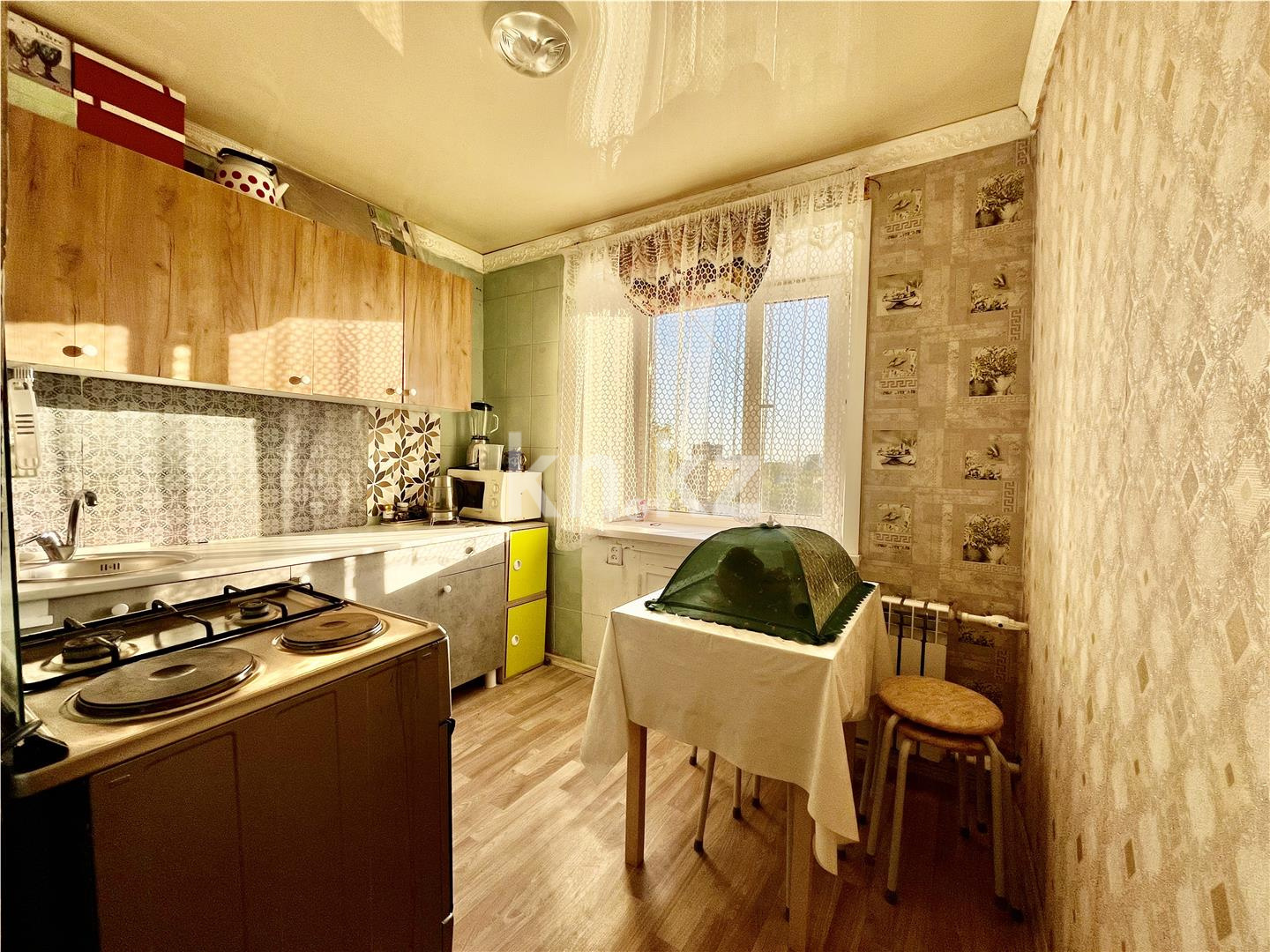 Продажа 2-комнатной квартиры, 45 м², бульвар Независимости в Темиртау - фото 8