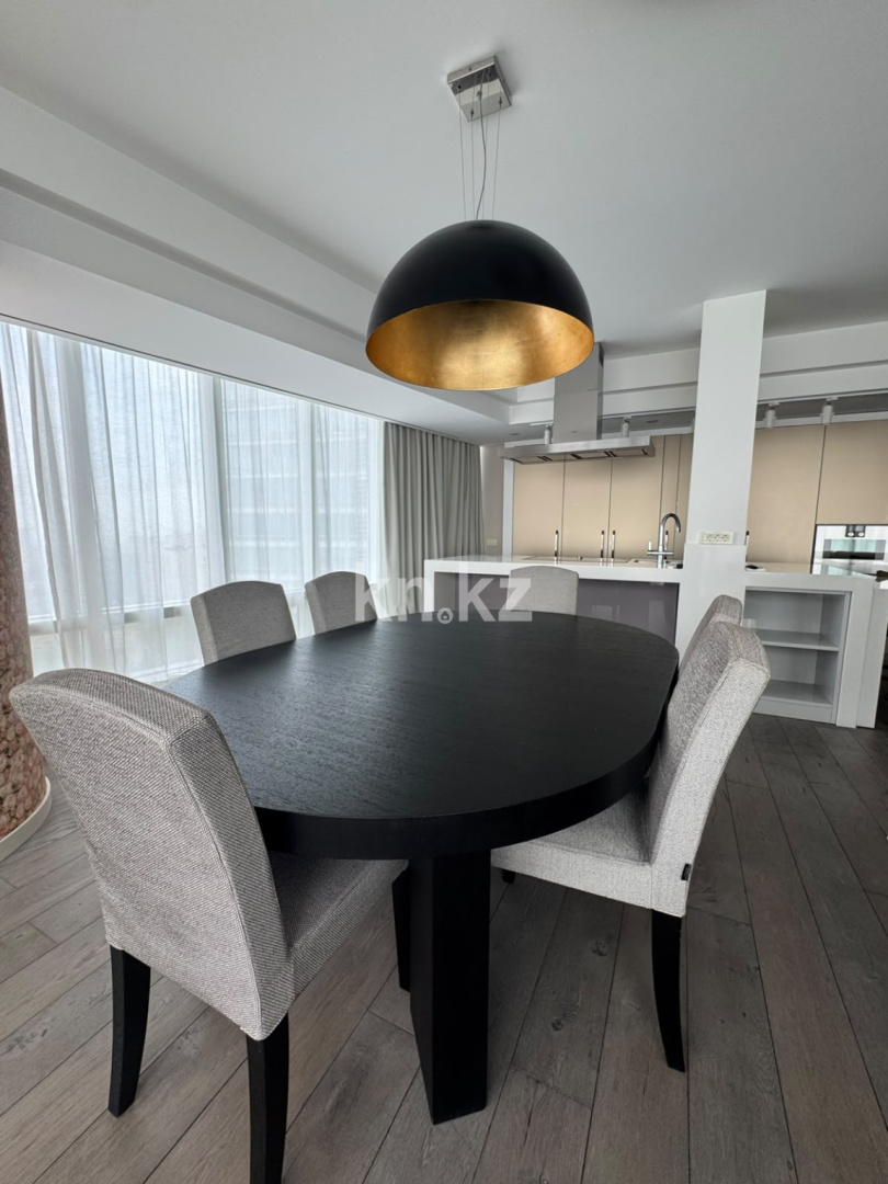 Продажа 4-комнатной квартиры, 185 м² в Алматы - фото 25