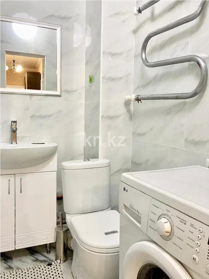 Продажа 2-комнатной квартиры, 61 м² в Караганде - фото 4