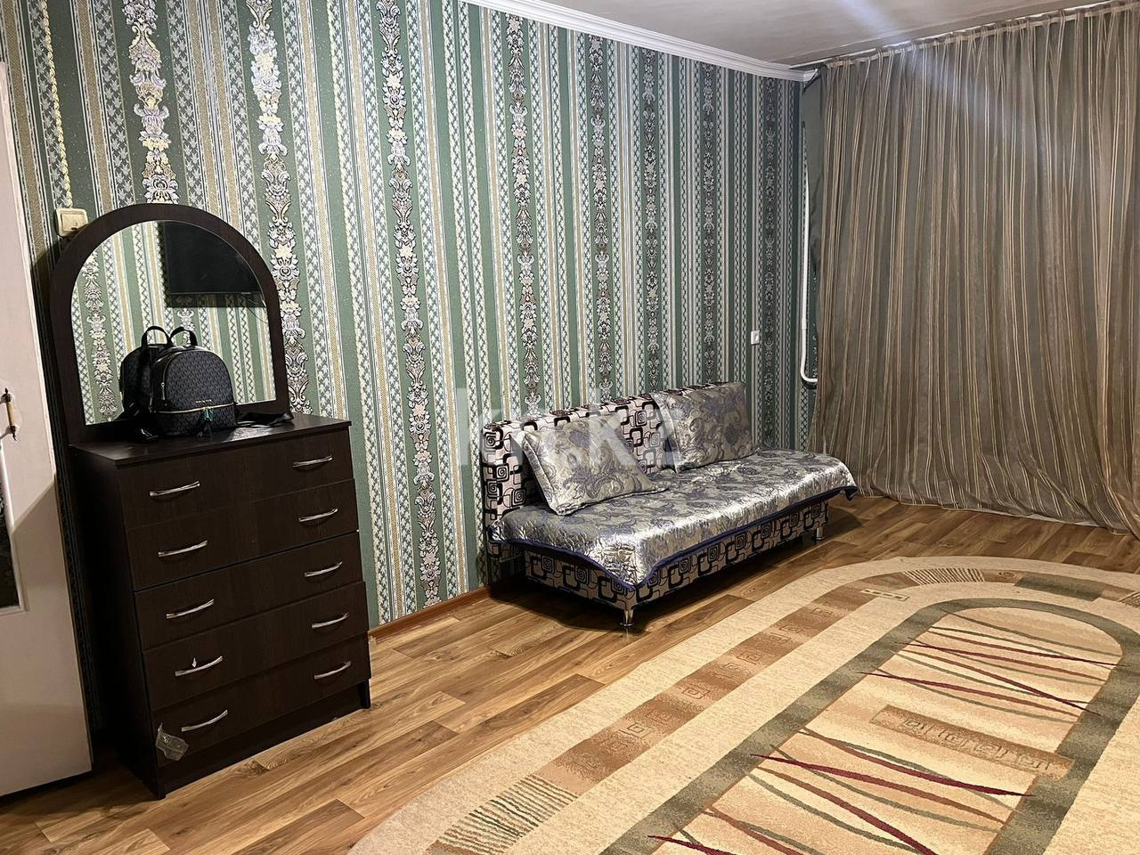 Аренда 1-комнатной квартиры, 36 м² в Астане - фото 4