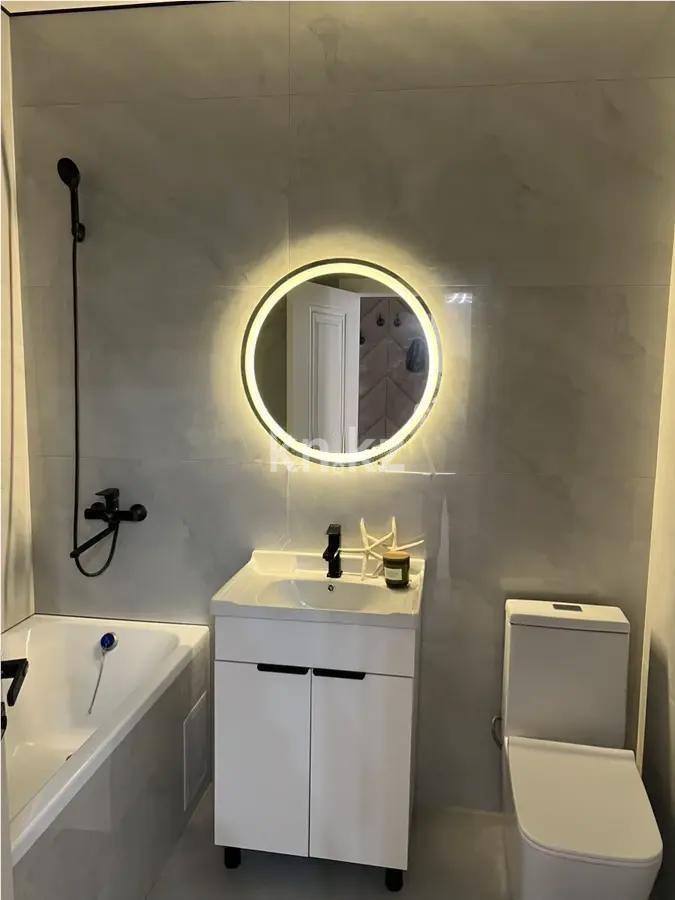 Продажа 3-комнатной квартиры, 43.31 м² в Алматы - фото 4