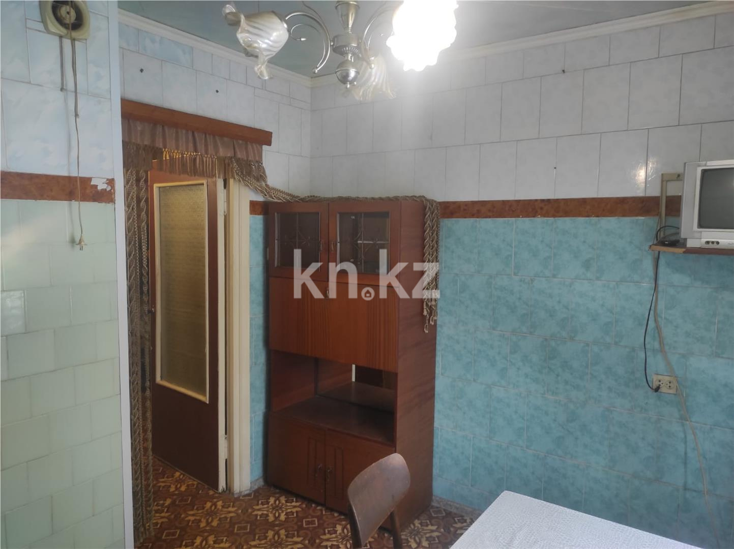 Продажа 2-комнатной квартиры, 53 м², 70 квартал в Темиртау - фото 6