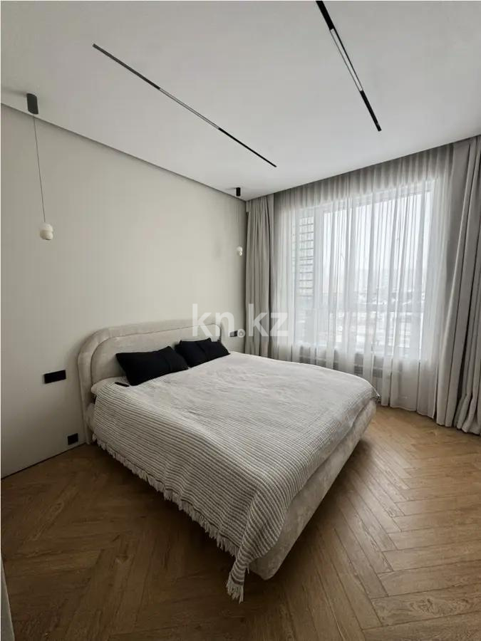 Продажа 3-комнатной квартиры, 86.7 м² в Астане - фото 2