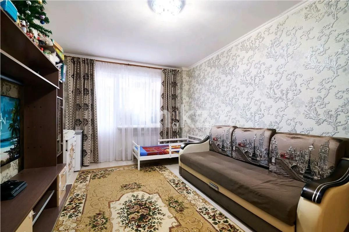 Продажа 2-комнатной квартиры, 63 м² в Астане