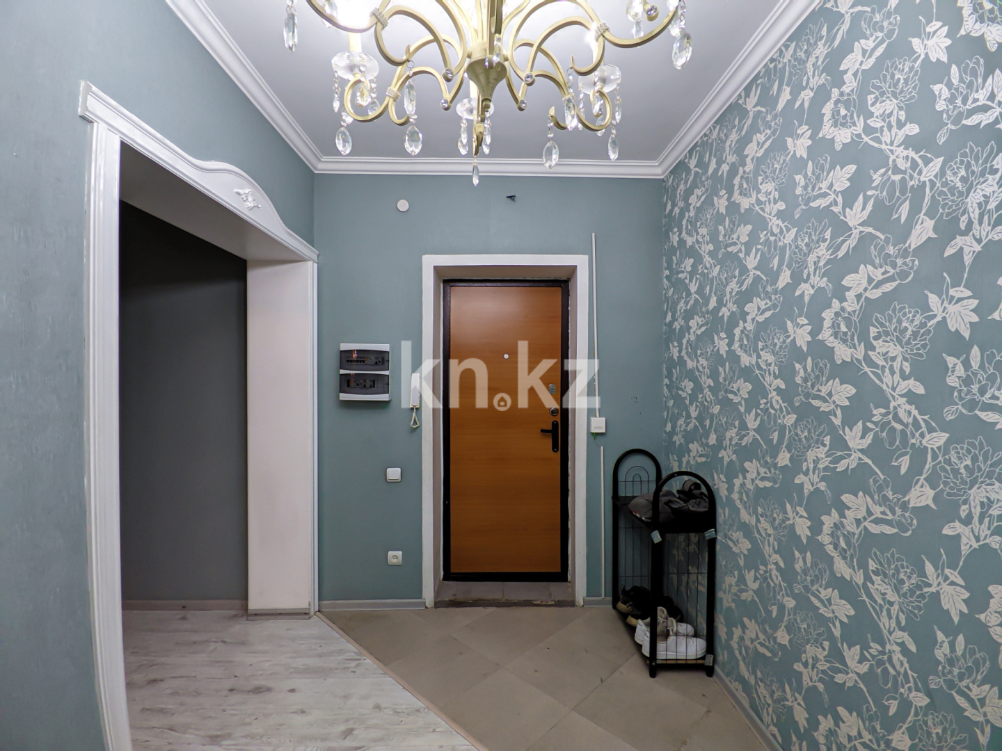 Продажа 2-комнатной квартиры, 86.2 м² в Алматы - фото 26