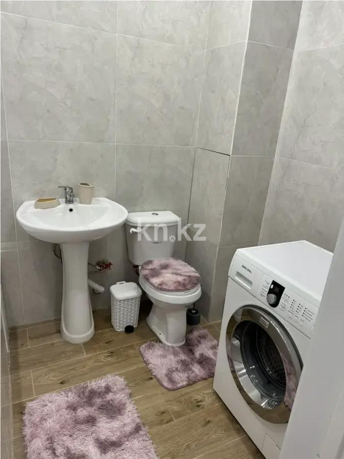 Продажа 2-комнатной квартиры, 55 м² в Астане - фото 4