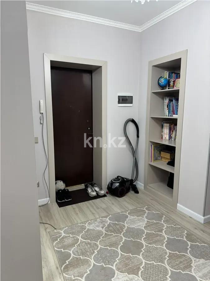 Продажа 2-комнатной квартиры, 63 м² в Астане - фото 4