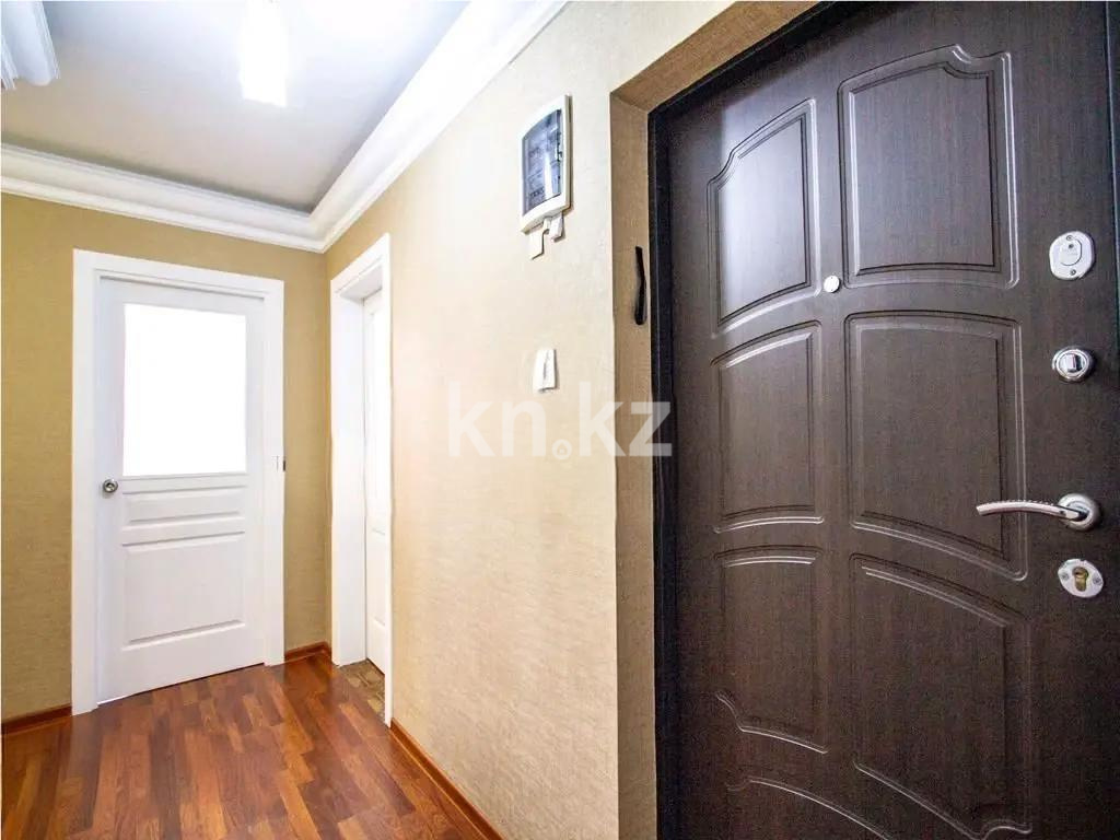 Продажа 3-комнатной квартиры, 90.2 м² в Алматы - фото 7