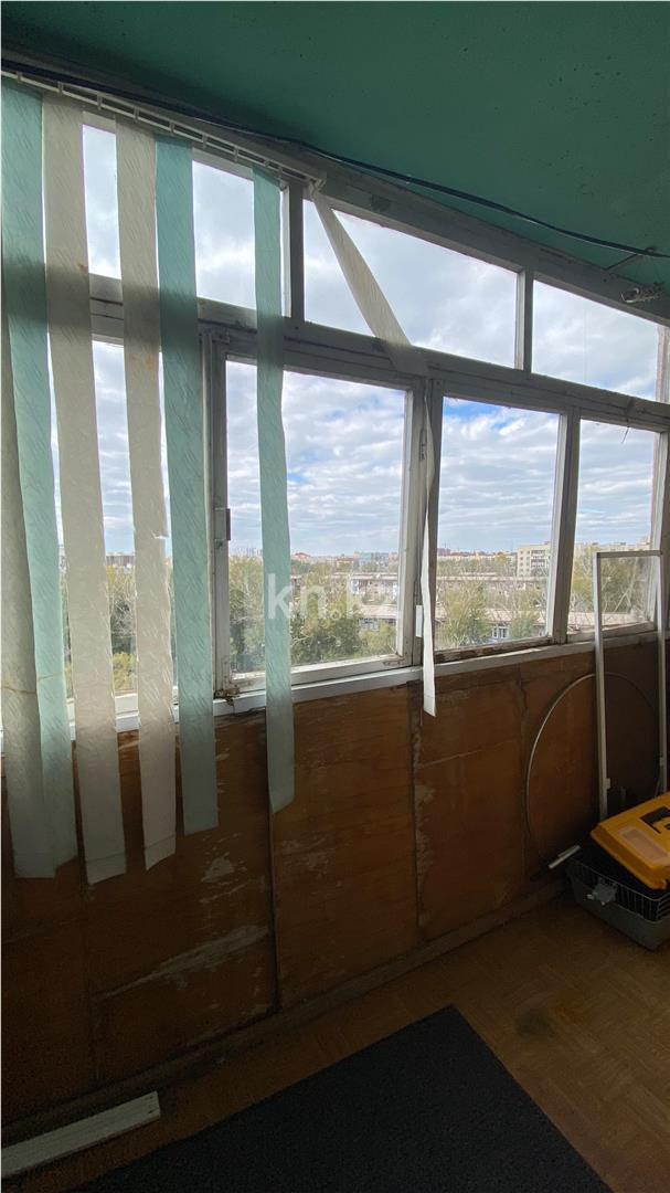 Продажа 4-комнатной квартиры, 76 м², пр. Республики в Караганде - фото 15