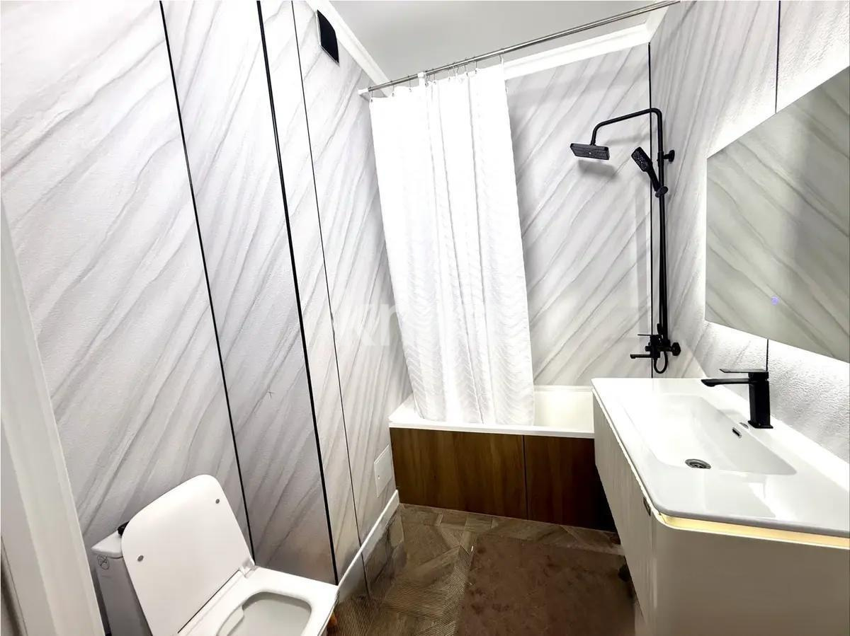 Продажа 3-комнатной квартиры, 92 м² в Алматы - фото 5