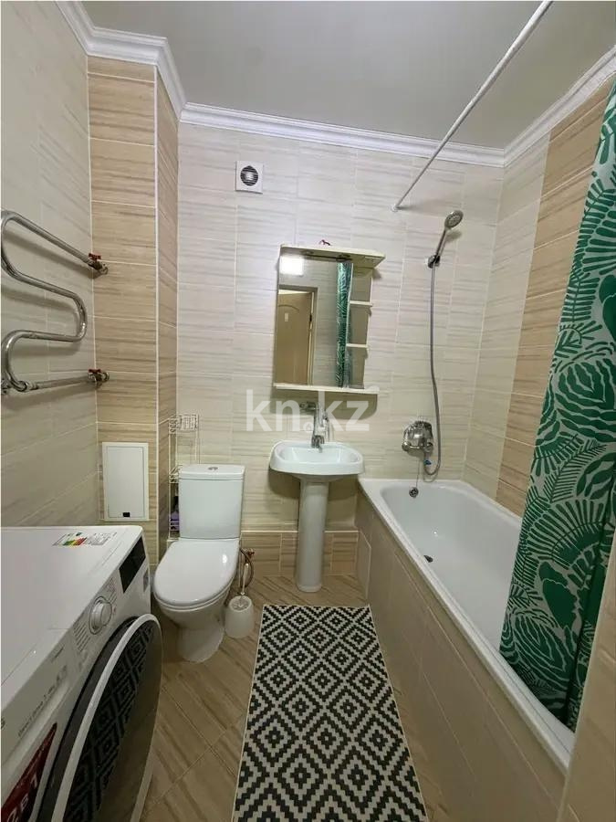 Продажа 1-комнатной квартиры, 44 м² в Астане - фото 3