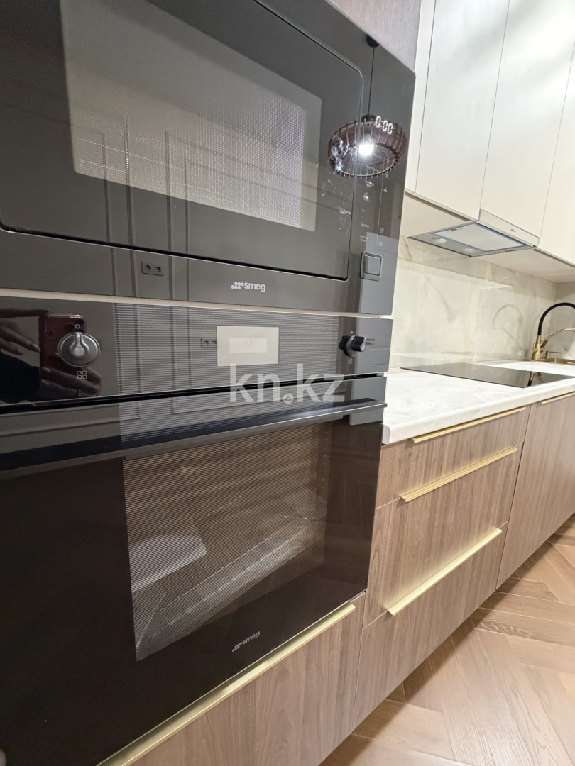 Продажа 4-комнатной квартиры, 127 м² в Караганде - фото 16