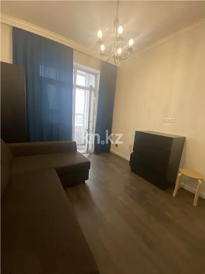 Продажа 2-комнатной квартиры, 46 м² в Астане