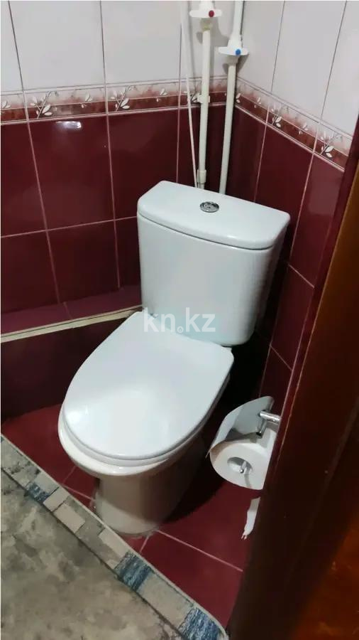 Продажа 2-комнатной квартиры, 48 м², пр. Н. Абдирова, дом  15 в Караганде - фото 4