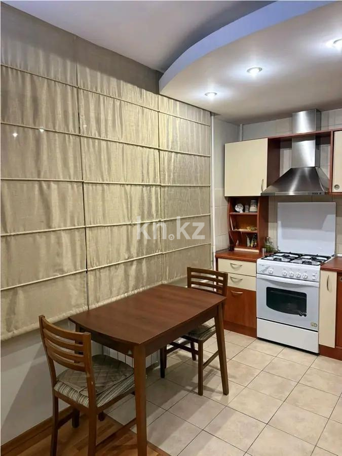 Продажа 2-комнатной квартиры, 66 м² в Алматы - фото 3