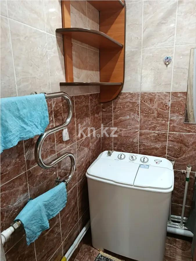 Продажа 2-комнатной квартиры, 43 м² в Шахтинске - фото 6