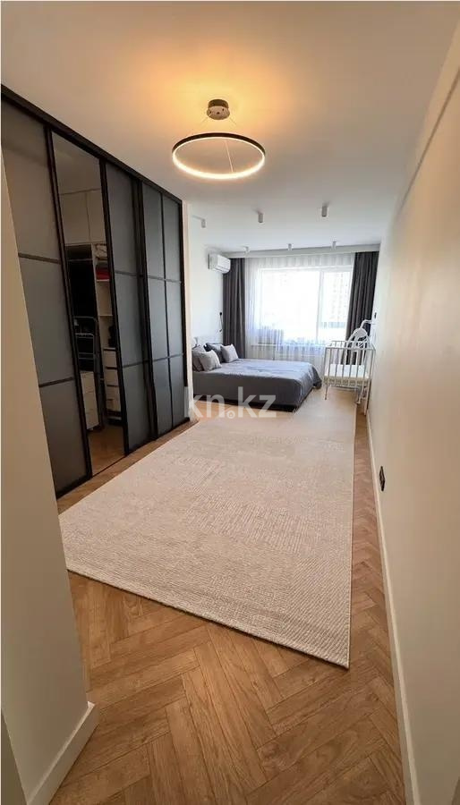 Продажа 3-комнатной квартиры, 110 м² в Алматы - фото 2