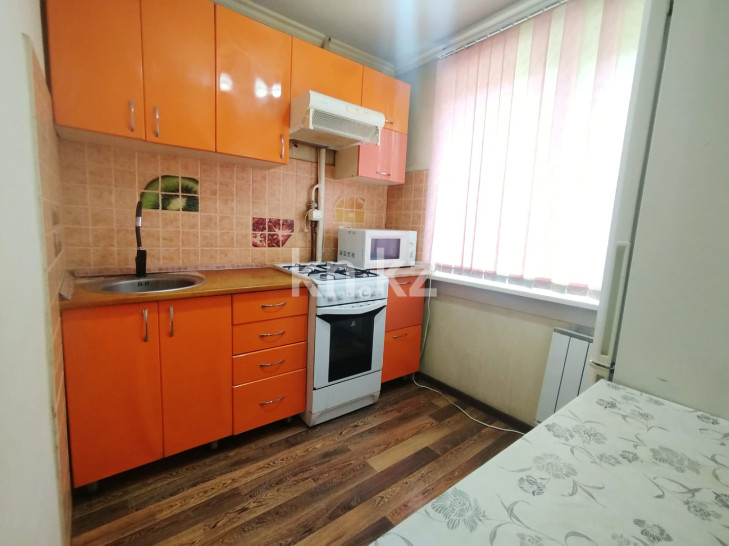 Продажа 2-комнатной квартиры, 47 м² в Караганде - фото 3