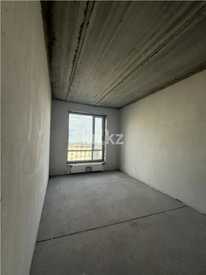 Продажа 1-комнатной квартиры, 40 м² в Астане
