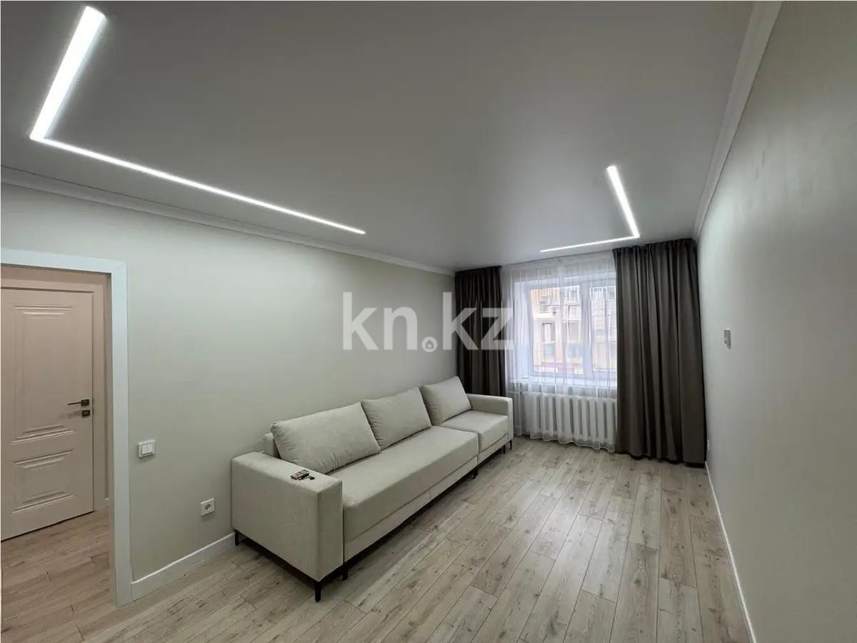 Продажа 1-комнатной квартиры, 35.7 м² в Астане
