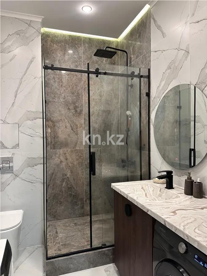 Продажа 3-комнатной квартиры, 110 м² в Алматы - фото 5