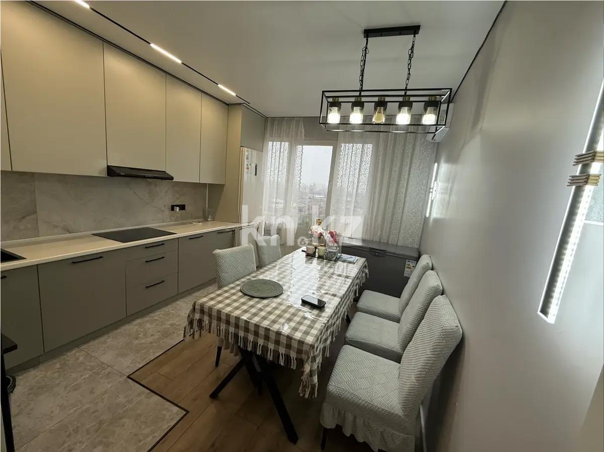 Продажа 2-комнатной квартиры, 60 м² в Алматы - фото 3