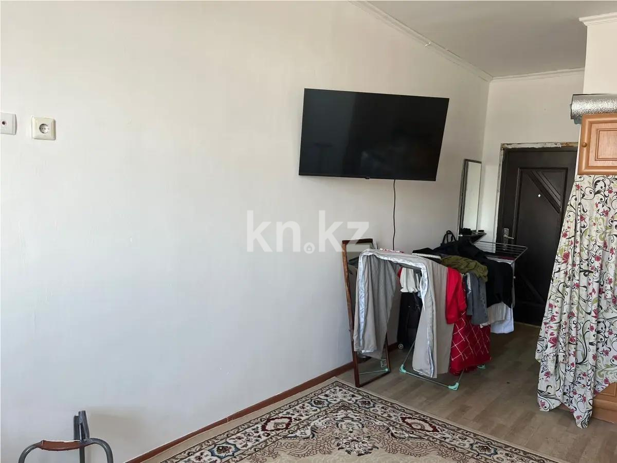 Продажа 1-комнатной квартиры, 27.5 м² в Алматы - фото 2