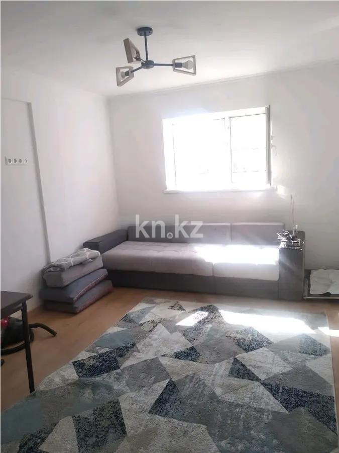 Продажа 1-комнатной квартиры, 28 м² в Астане