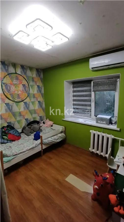 Продажа 3-комнатной квартиры, 71.1 м² в Алматы - фото 2