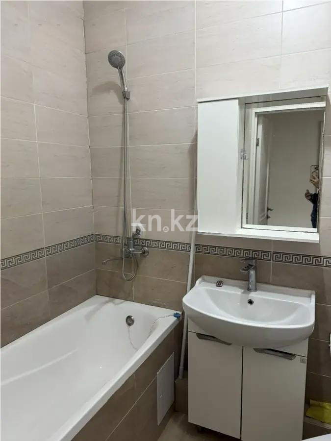 Продажа 1-комнатной квартиры, 42 м² в Алматы - фото 3