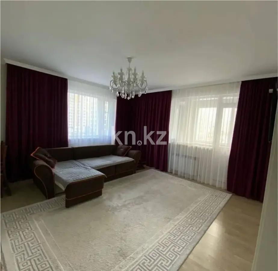 Продажа 4-комнатной квартиры, 168 м², ул. Байтурсынова, дом  19 в Астане