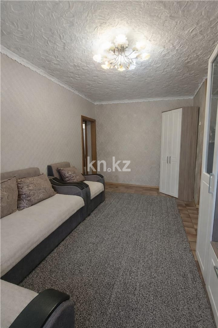 Продажа 3-комнатной квартиры, 55 м² в Караганде - фото 2