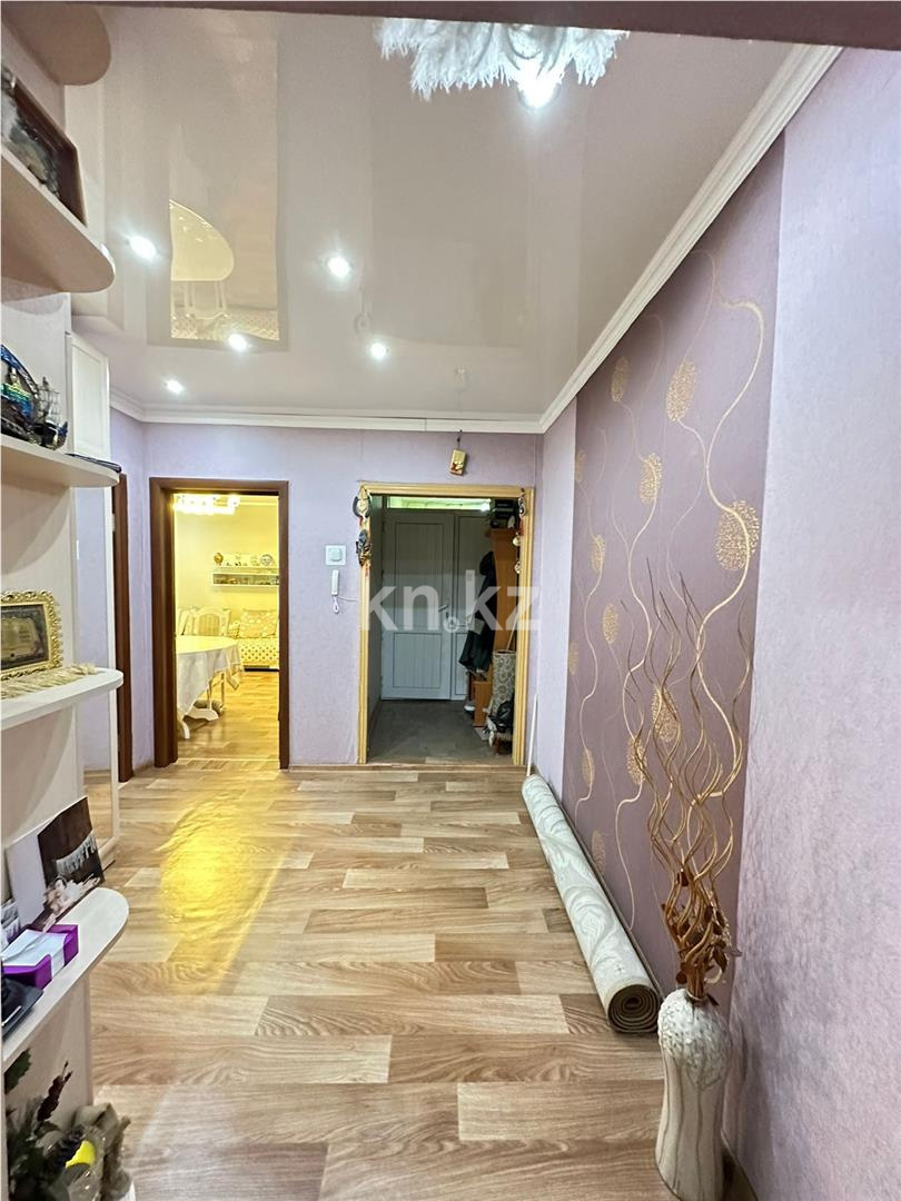 Продажа 3-комнатной квартиры, 64 м² в Караганде - фото 12