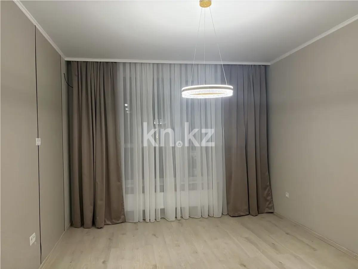 Продажа 2-комнатной квартиры, 56 м² в Алматы