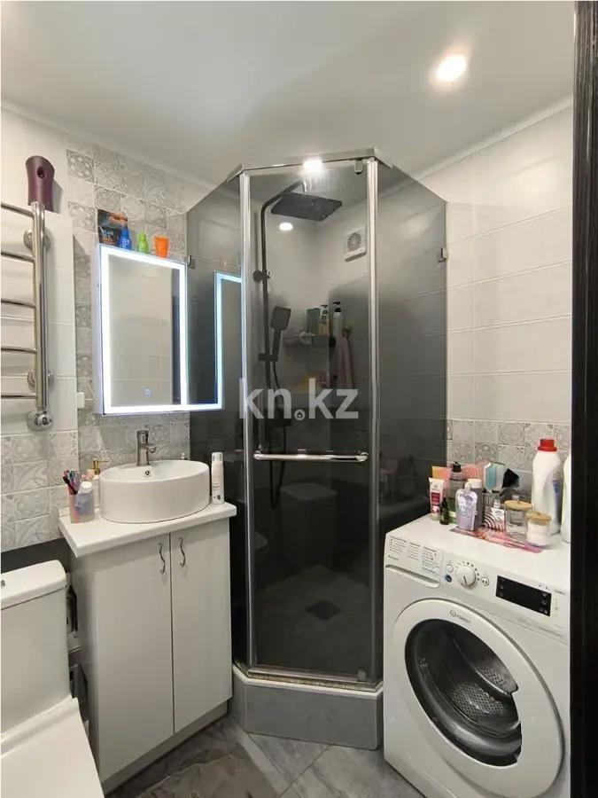 Продажа 3-комнатной квартиры, 59.7 м², ул. Макатаева, дом  84 в Алматы - фото 5