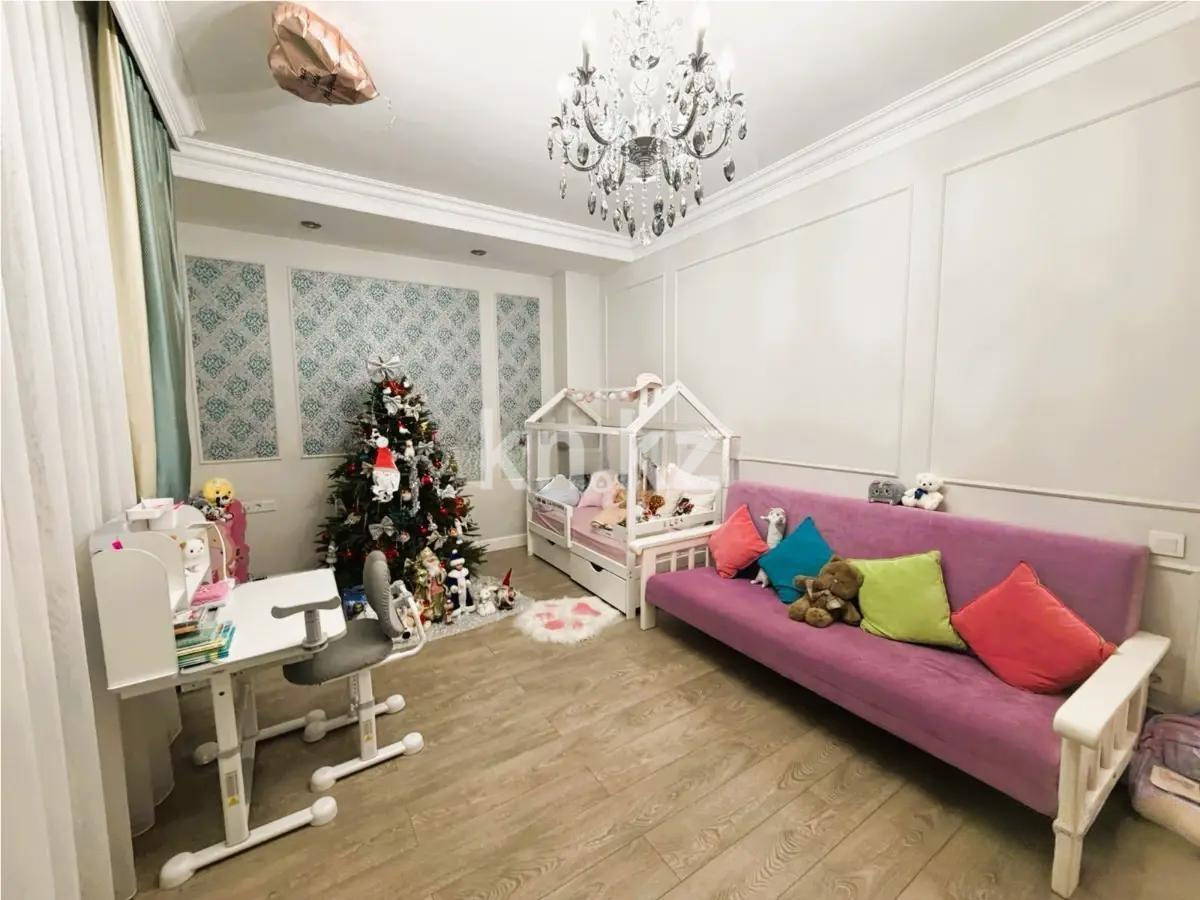 Продажа 3-комнатной квартиры, 100.8 м² в Астане - фото 3