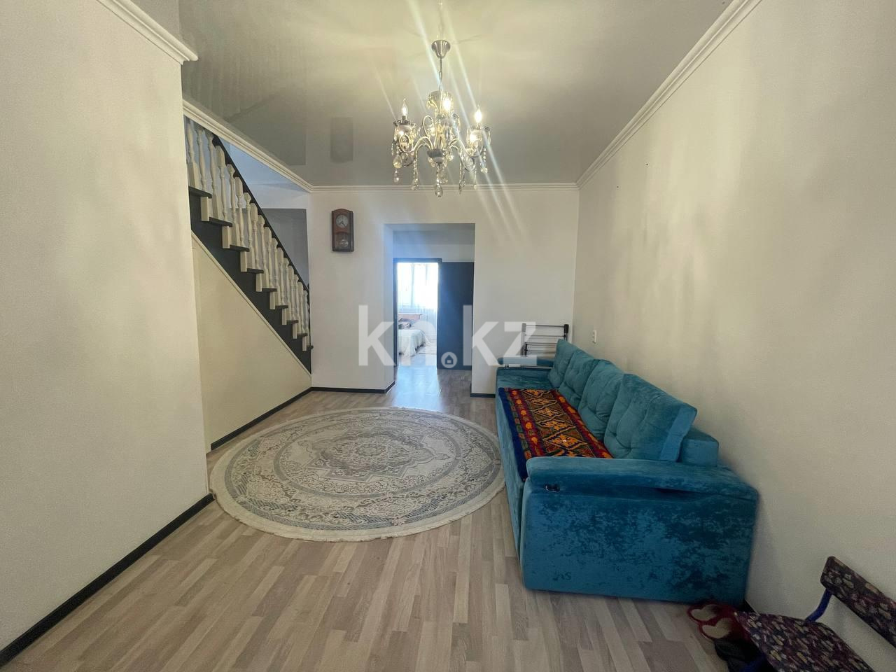 Продажа 5-комнатного дома, 181 м² в Караганде - фото 13