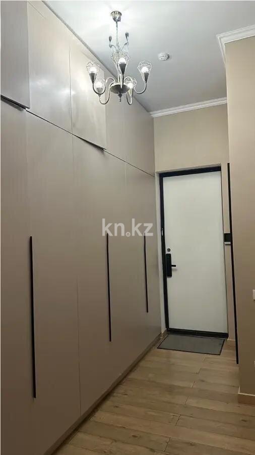 Продажа 3-комнатной квартиры, 89 м² в Алматы
